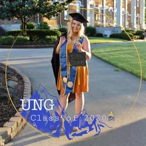 Meet your Posher, Madison